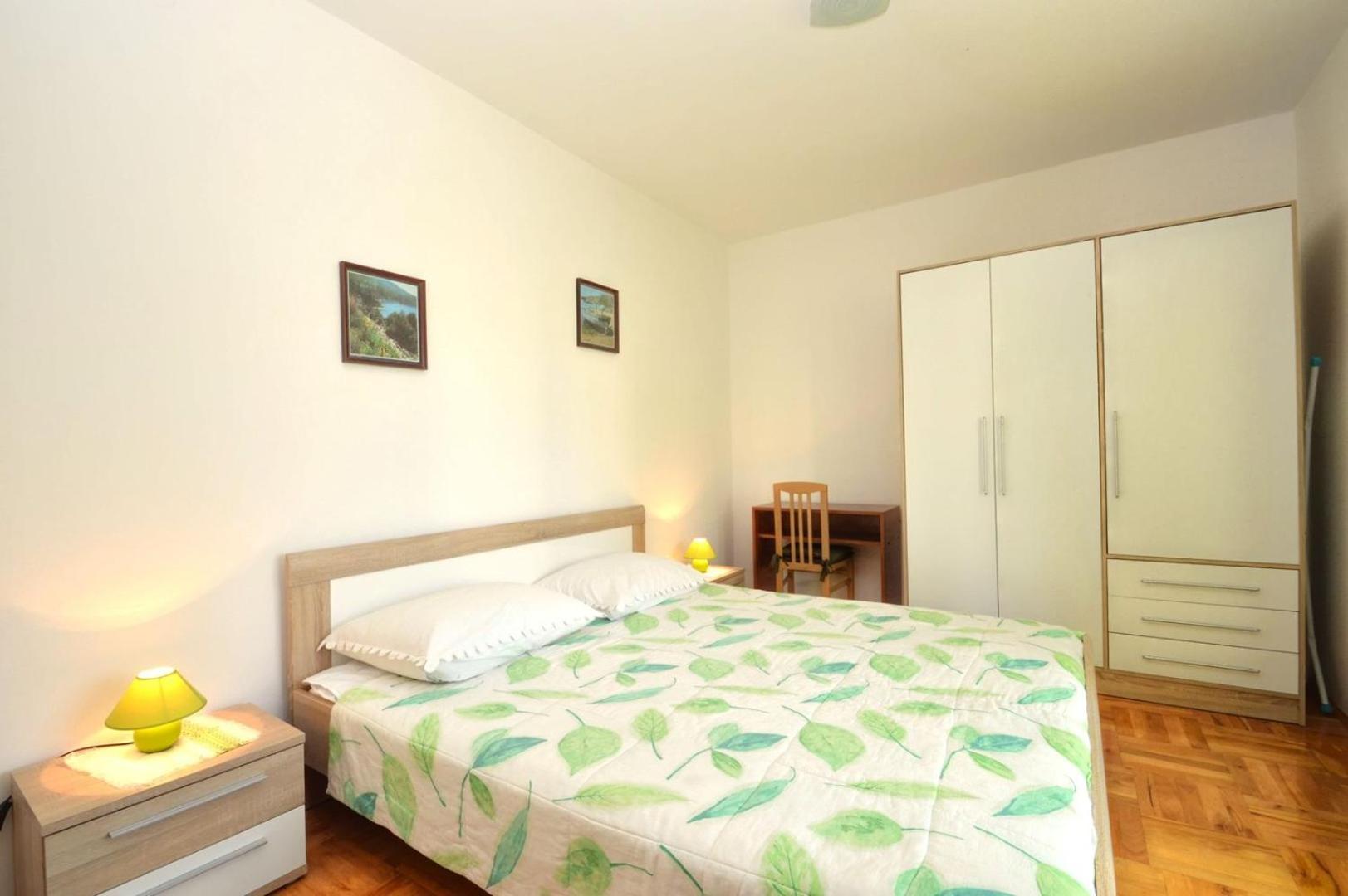 House Rahela Hotel มาลีโลชินจ์ ภายนอก รูปภาพ